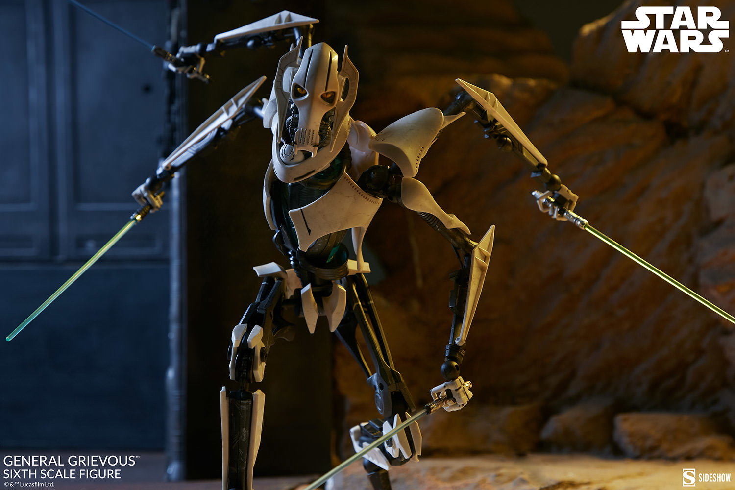 General Grievous image 1