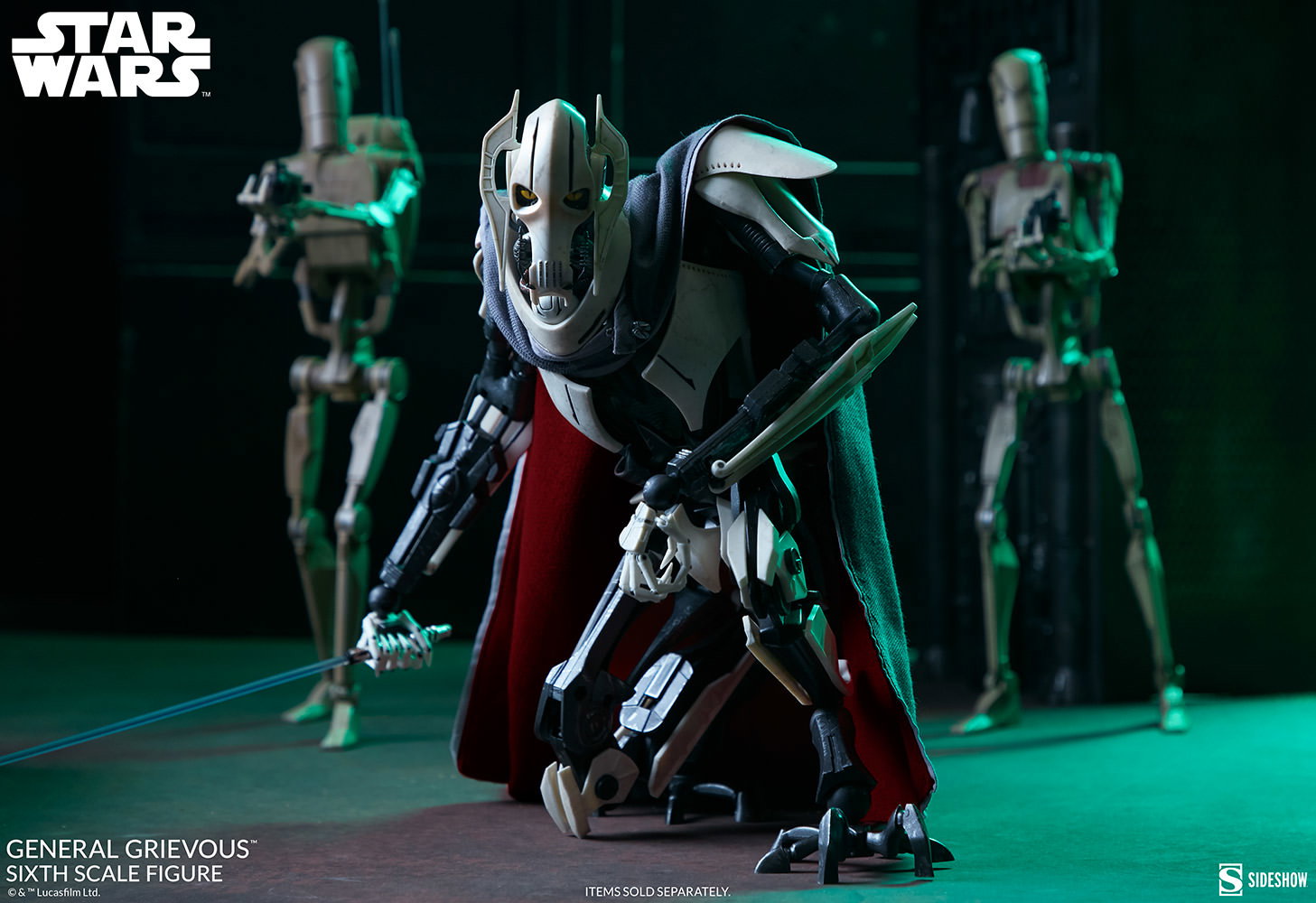 General Grievous image 2