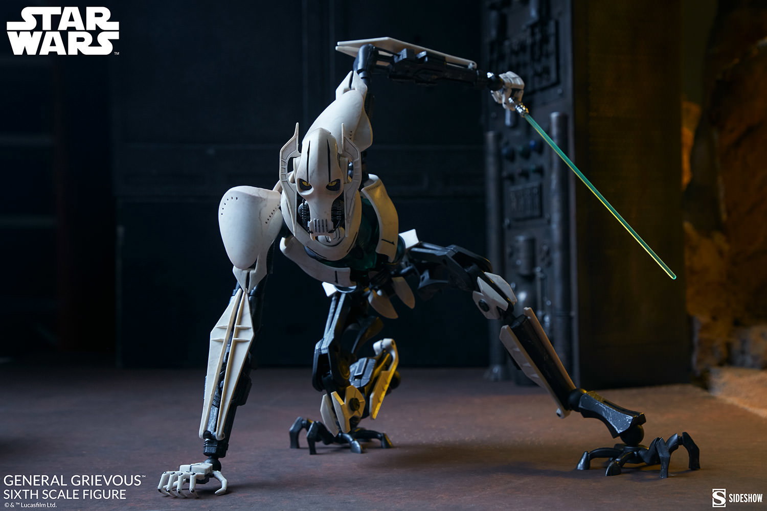General Grievous image 3