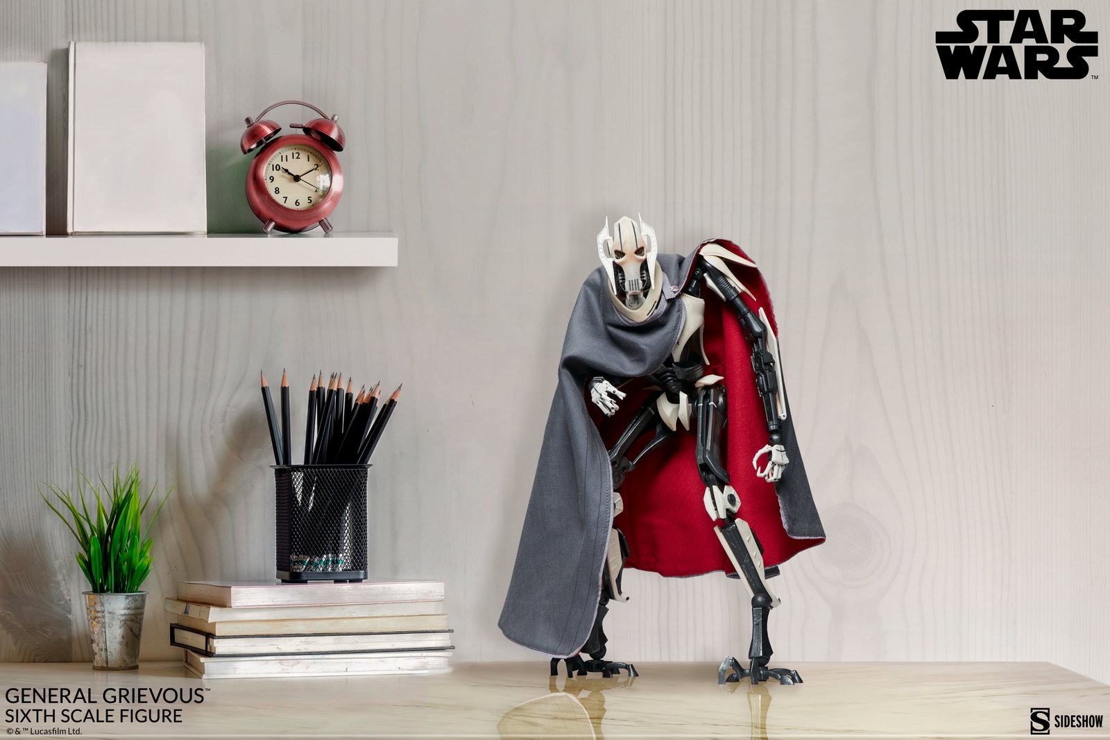 General Grievous image 4