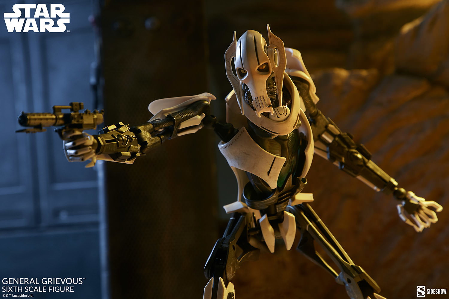 General Grievous image 5