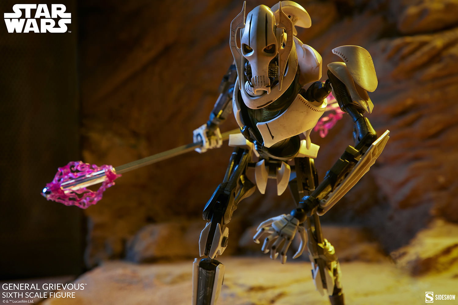General Grievous image 6