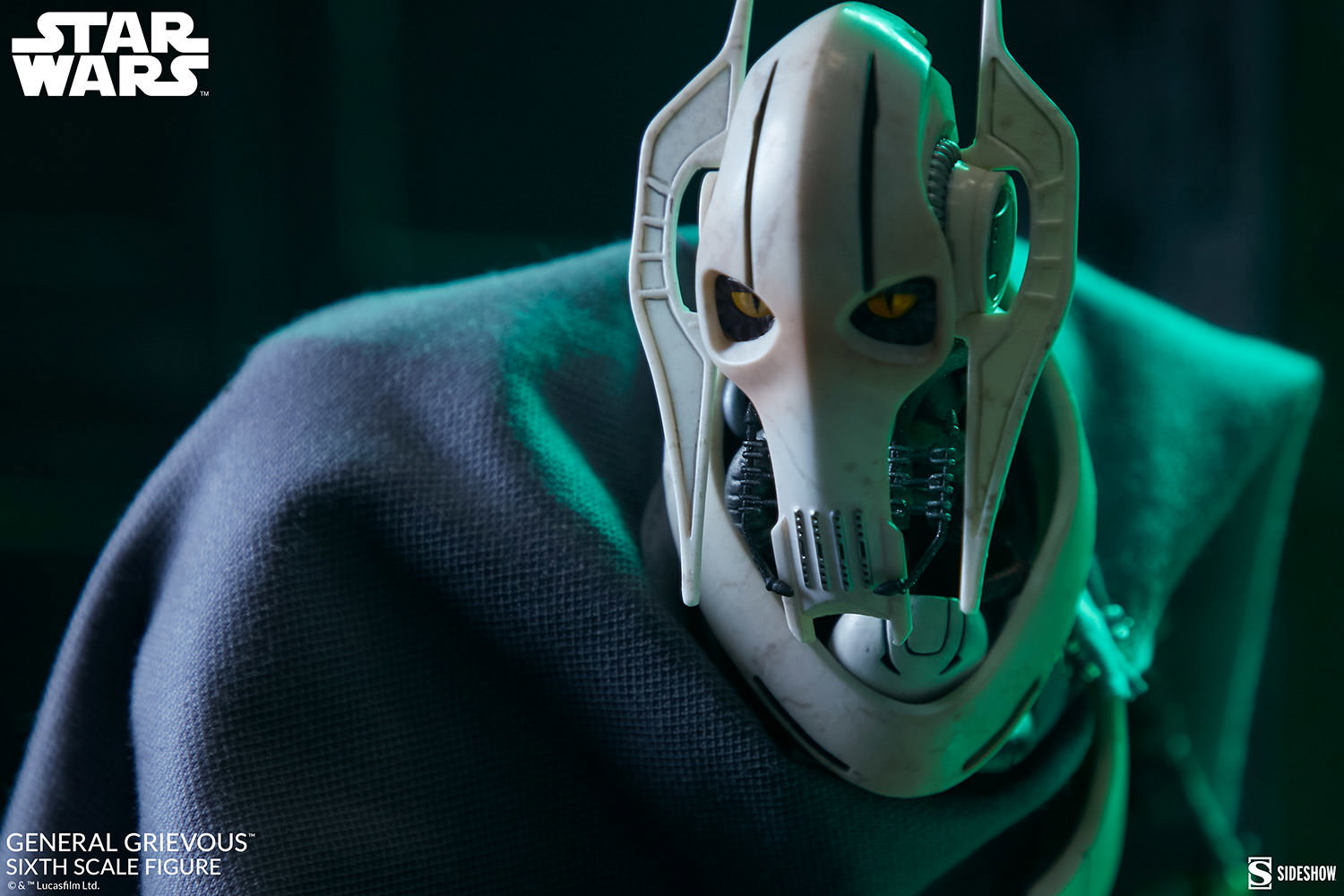 General Grievous image 7