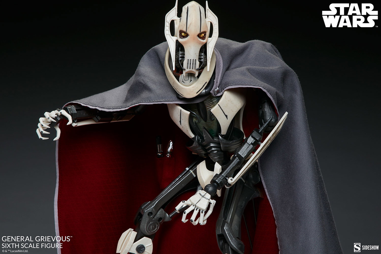 General Grievous image 8
