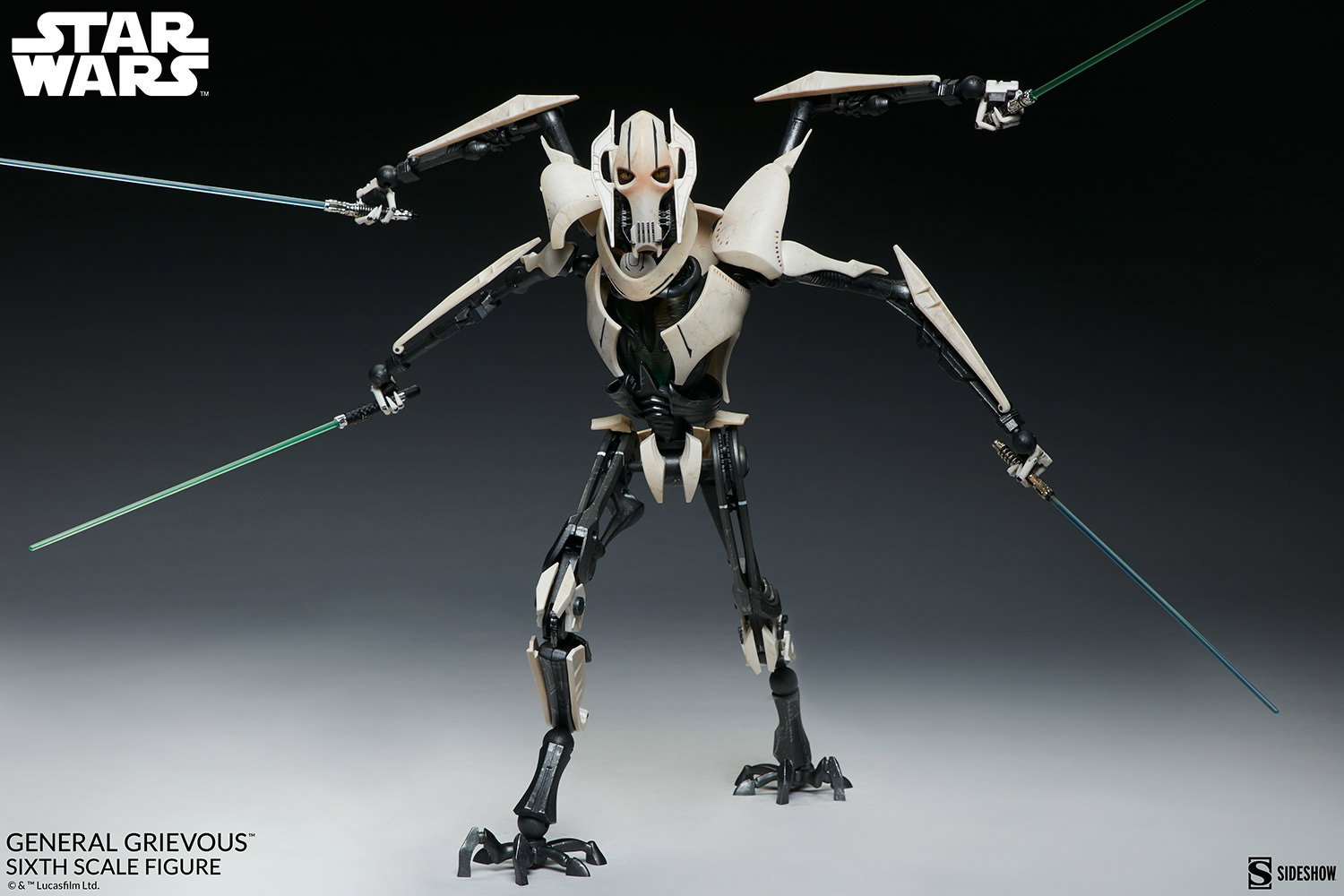 General Grievous image 9
