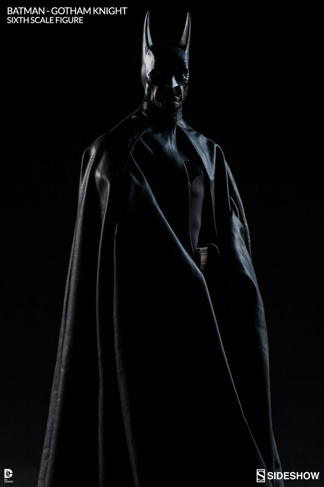 Batman Gotham Knight image 2