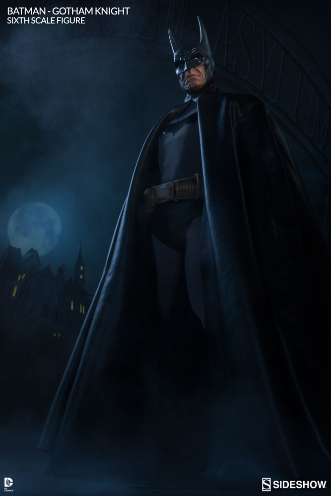 Batman Gotham Knight image 3
