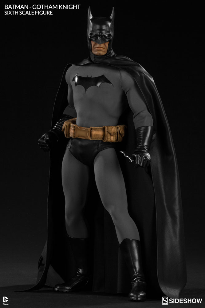 Batman Gotham Knight image 4