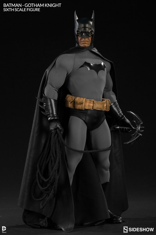 Batman Gotham Knight image 5