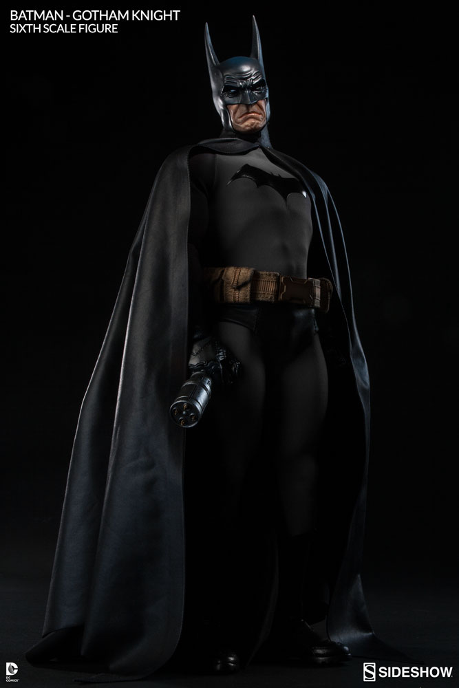 Batman Gotham Knight image 6