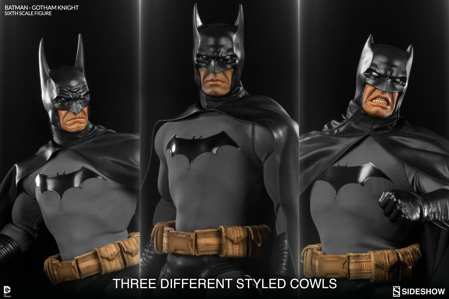 Batman Gotham Knight image 7