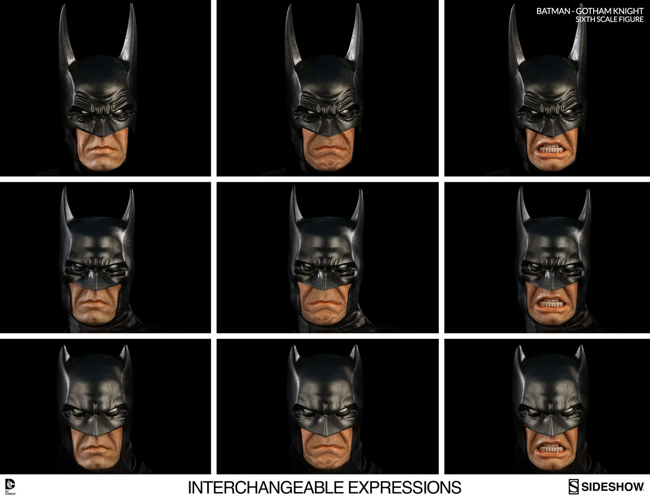 Batman Gotham Knight image 8