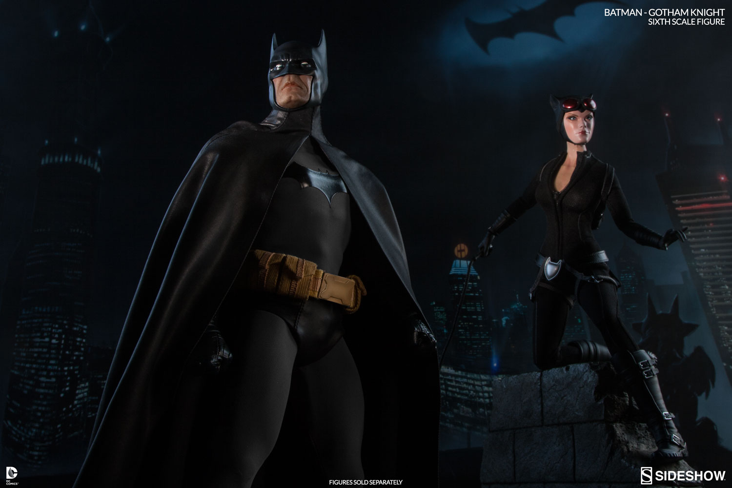 Batman Gotham Knight image 9