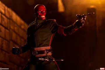 Red Skull