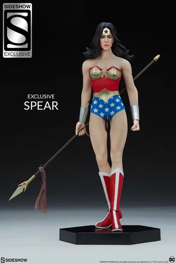 Wonder Woman