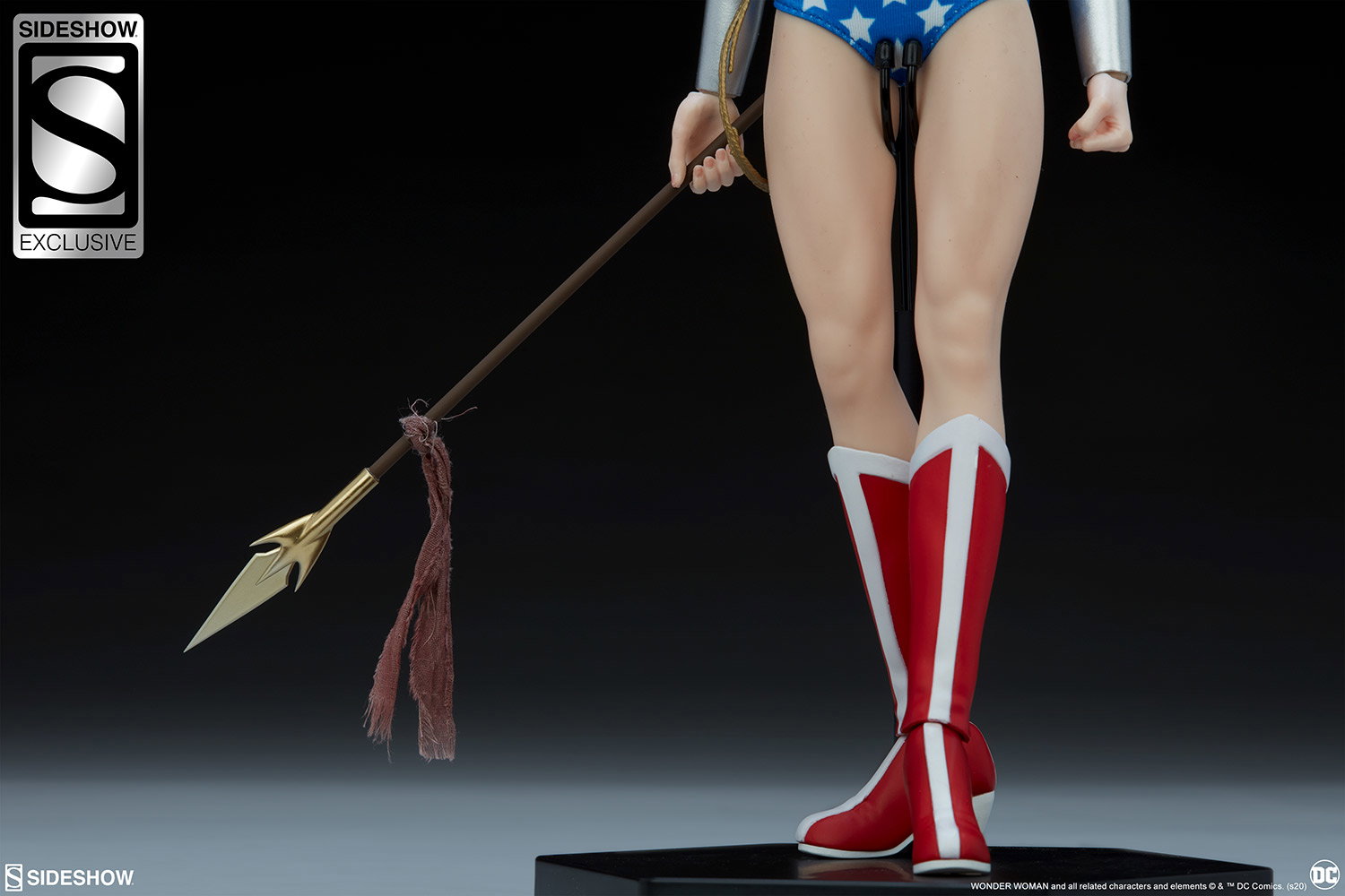 Wonder Woman image 2