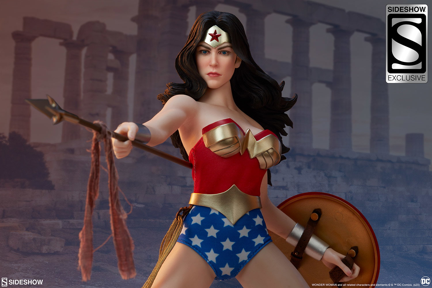 Wonder Woman image 3