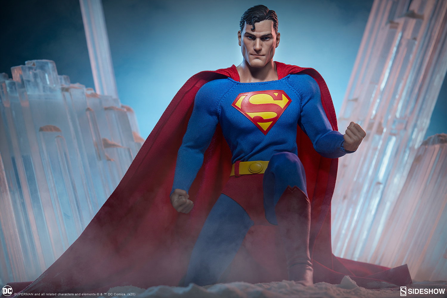 Superman image 1