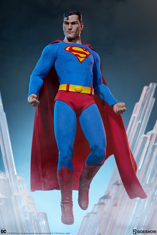 Superman image 2