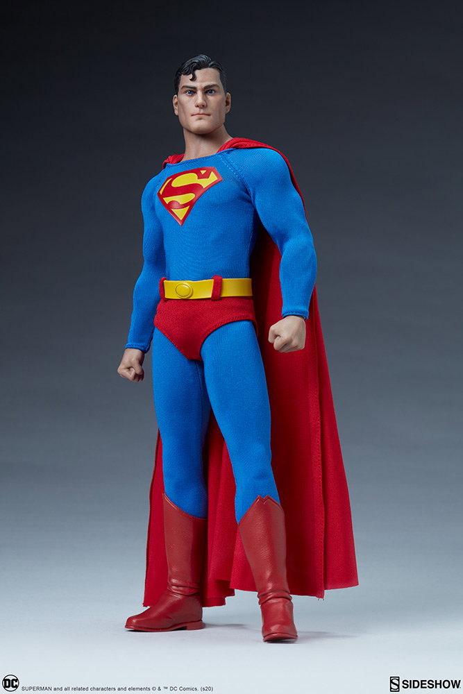 Superman image 4