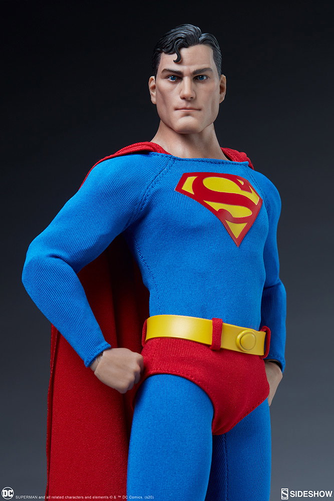 Superman image 7