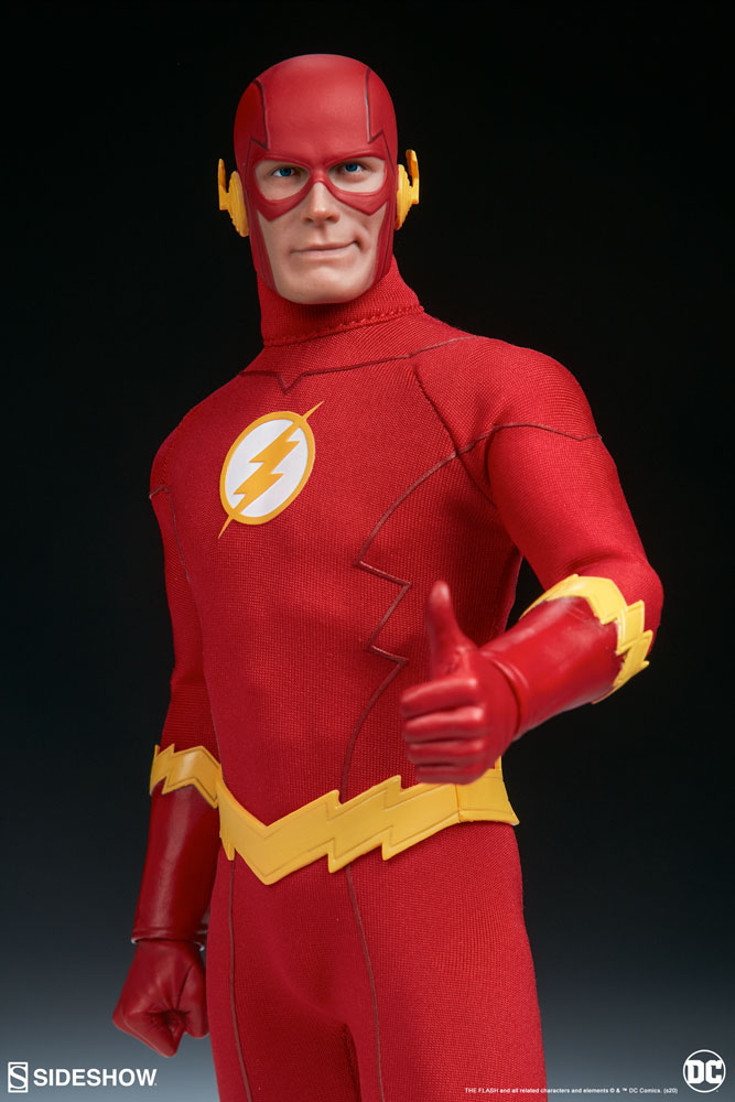 The Flash image 10