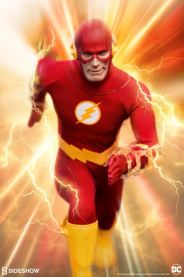 The Flash