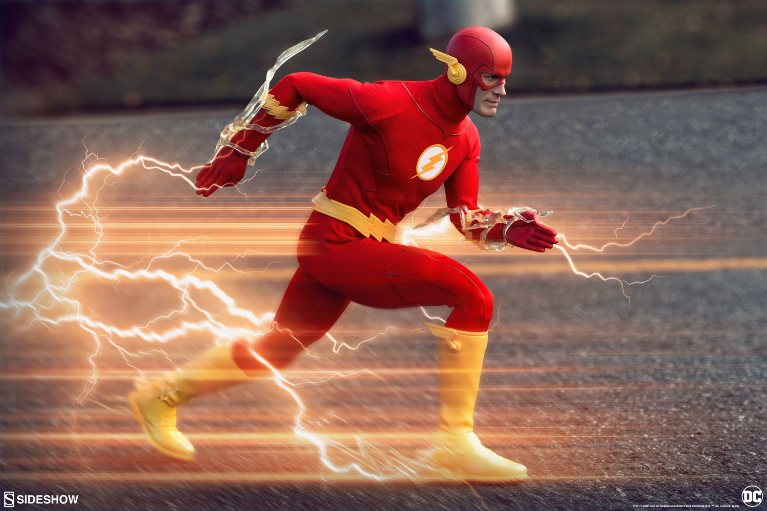 The Flash image 3