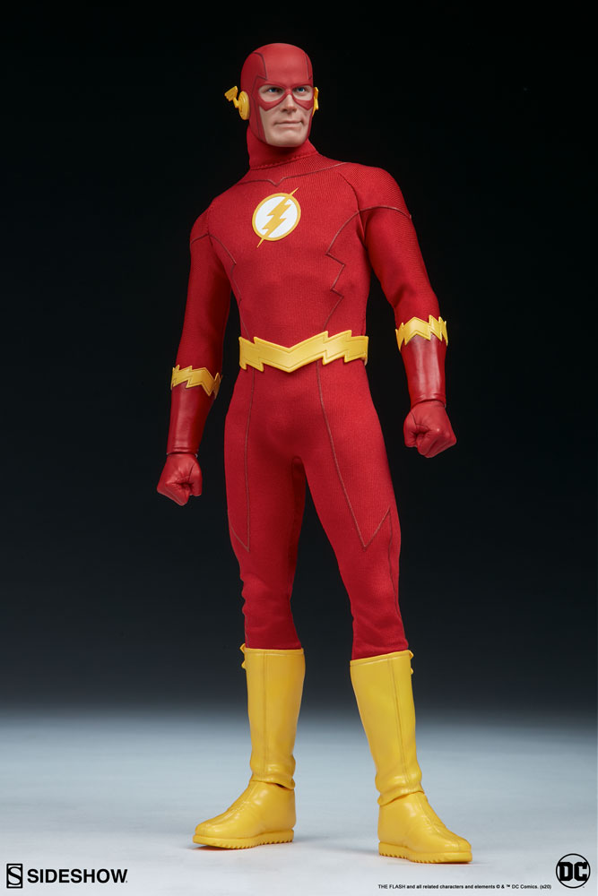The Flash image 5