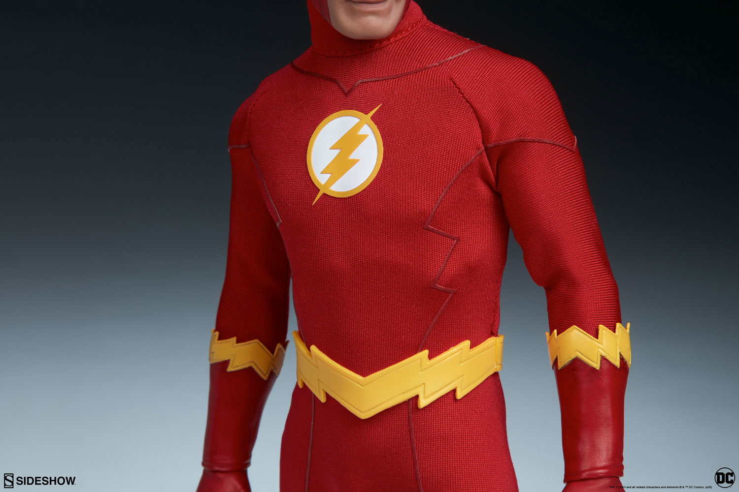 The Flash image 6
