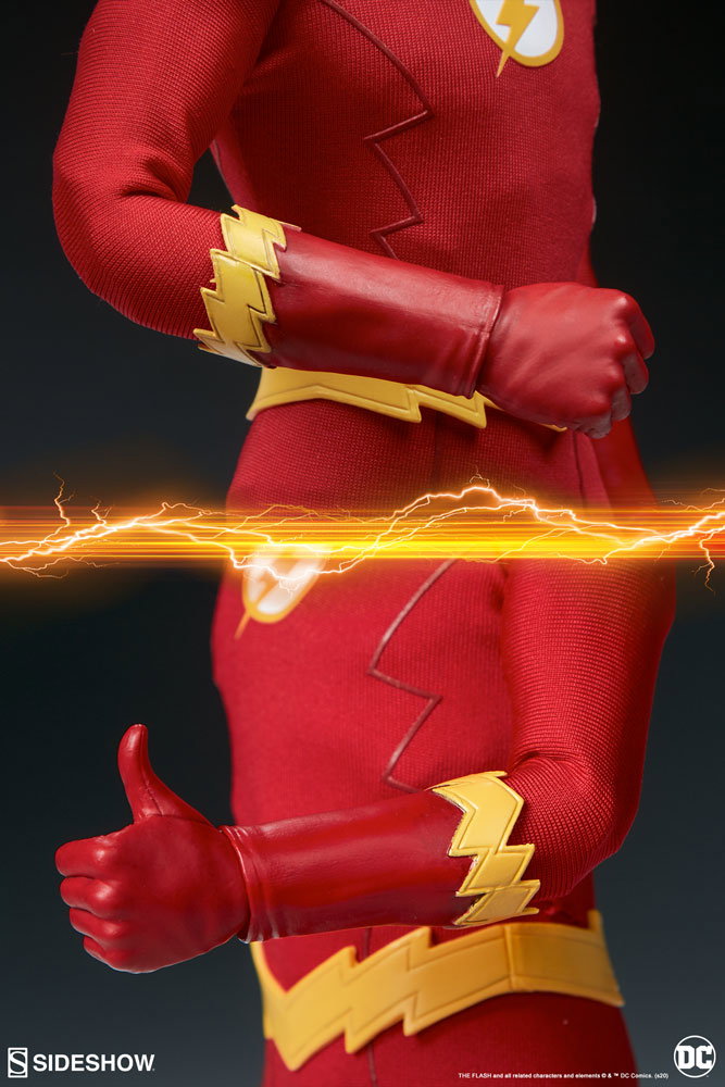 The Flash image 7
