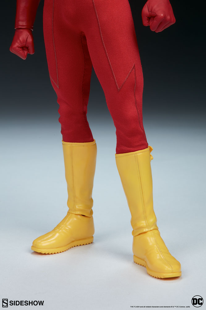 The Flash image 8