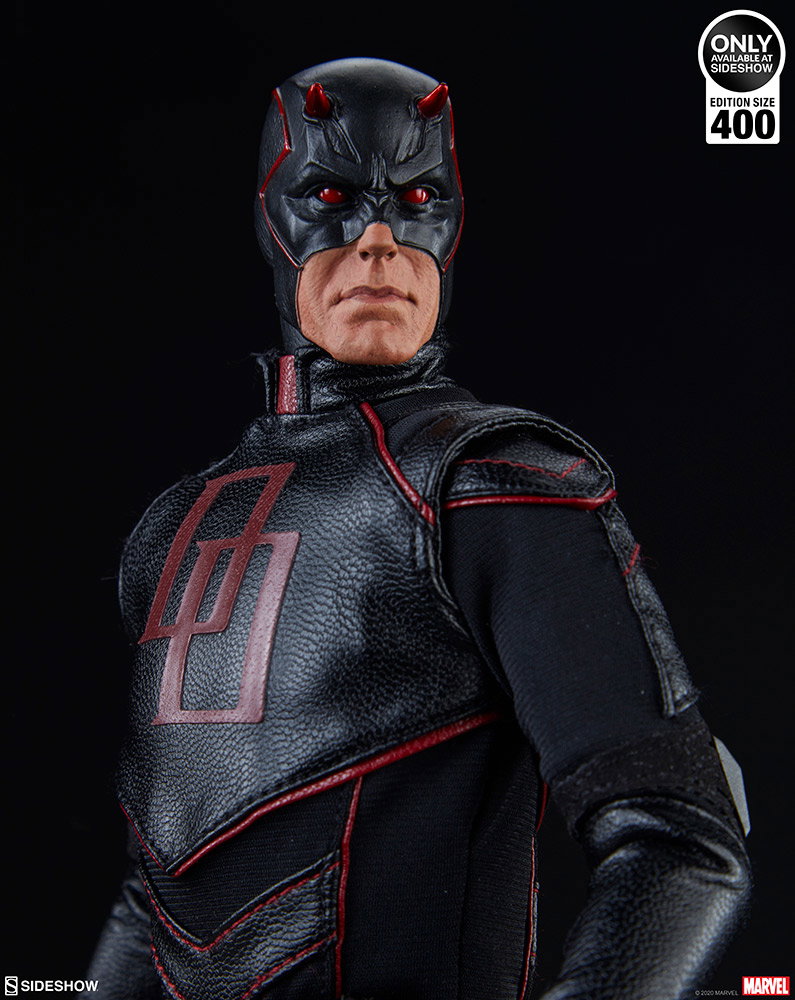 Daredevil: Shadowland image 10