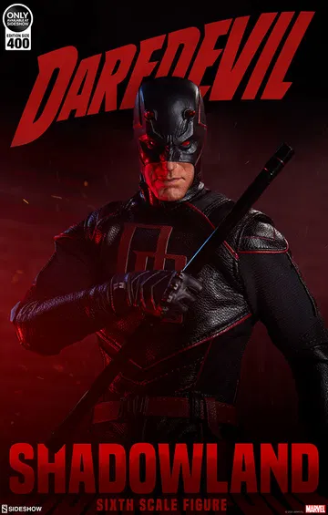 Daredevil: Shadowland