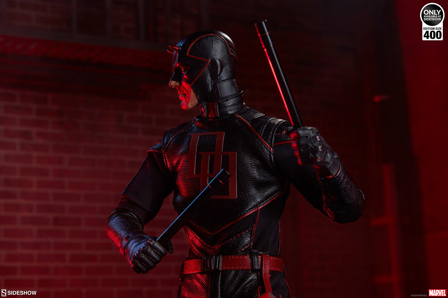 Daredevil: Shadowland image 2