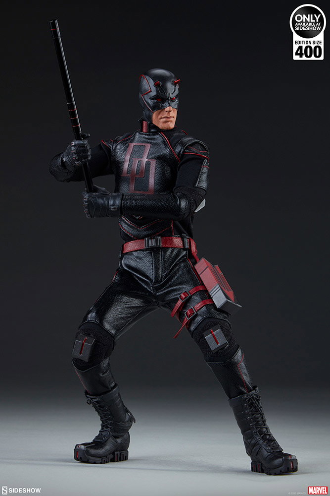 Daredevil: Shadowland image 3