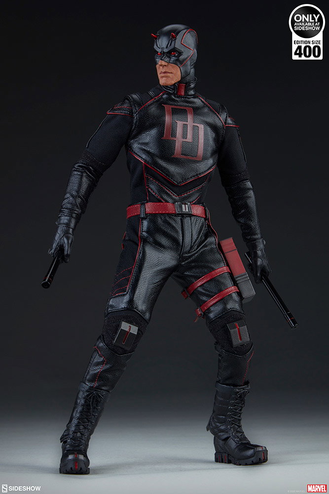 Daredevil: Shadowland image 4