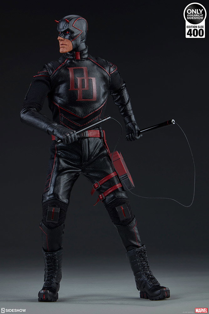 Daredevil: Shadowland image 5