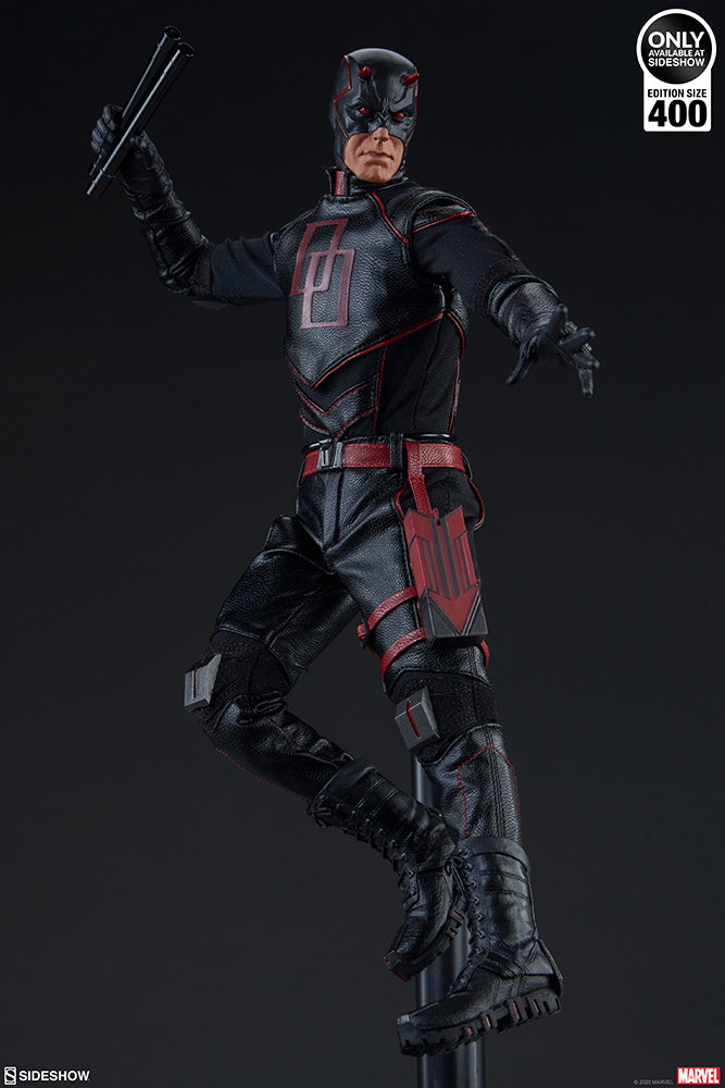 Daredevil: Shadowland image 6