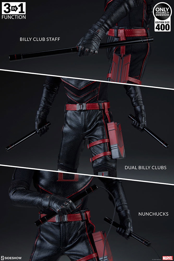 Daredevil: Shadowland image 7