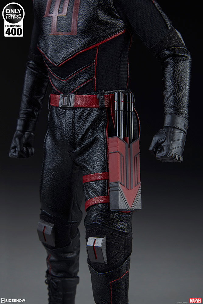 Daredevil: Shadowland image 8
