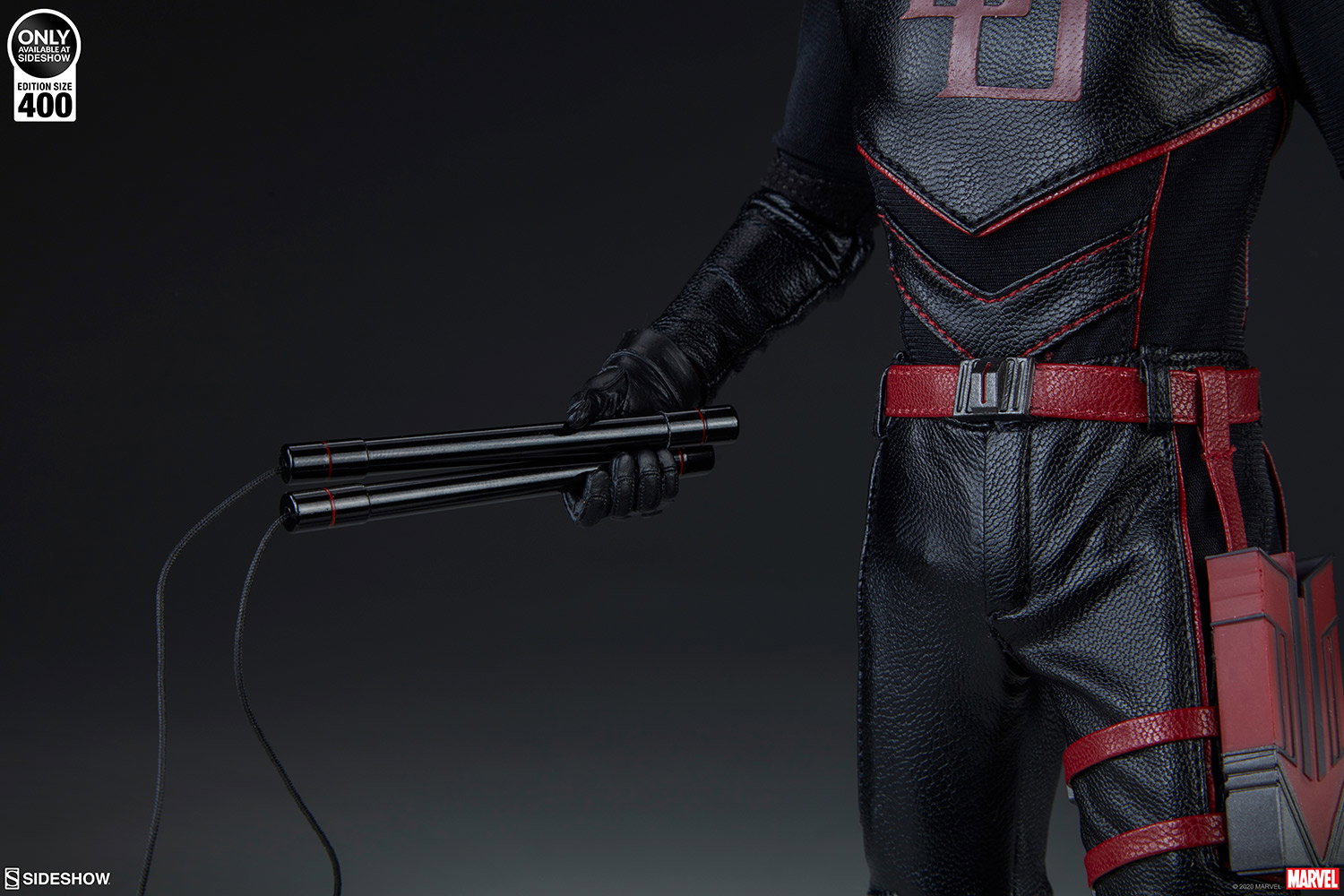 Daredevil: Shadowland image 9