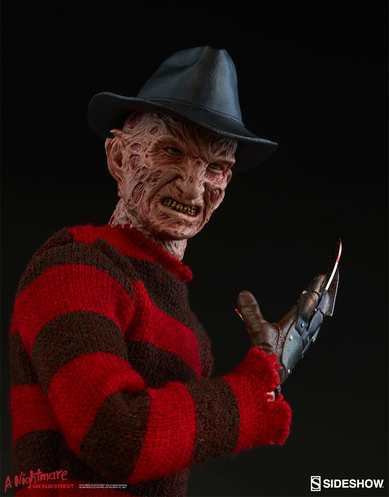 A Nightmare on Elm Street Freddy Krueger image 10