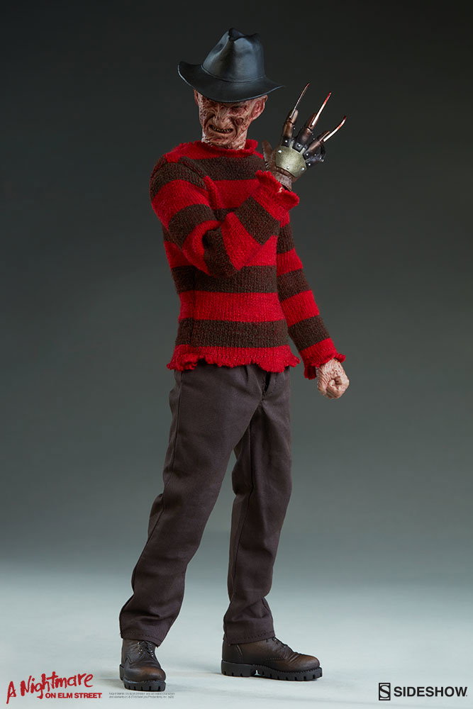 A Nightmare on Elm Street Freddy Krueger image 8