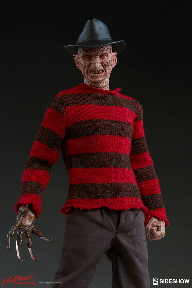 A Nightmare on Elm Street Freddy Krueger image 9