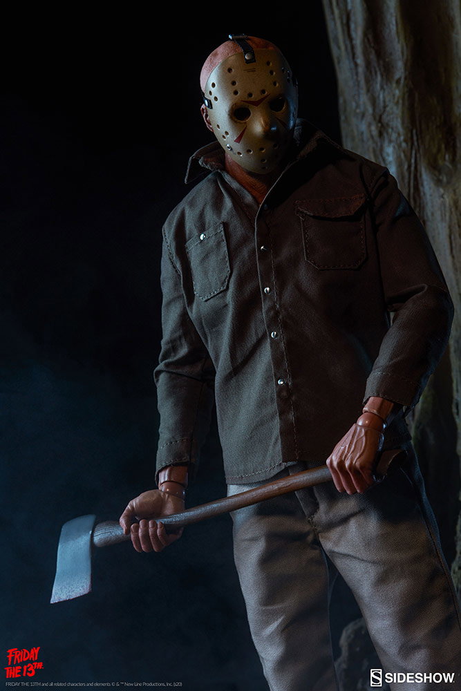 Friday the 13th Jason Voorhees image 10