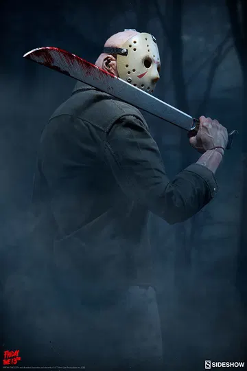 Friday the 13th Jason Voorhees