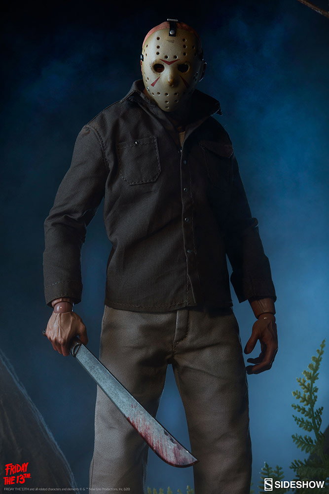 Friday the 13th Jason Voorhees image 2