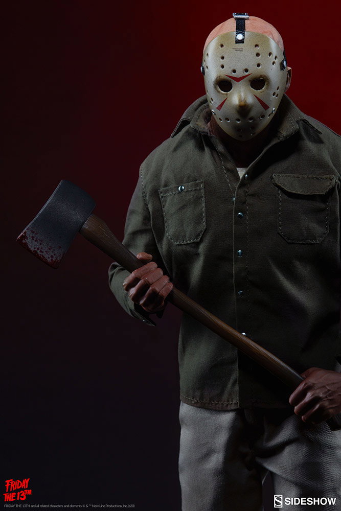 Friday the 13th Jason Voorhees image 5
