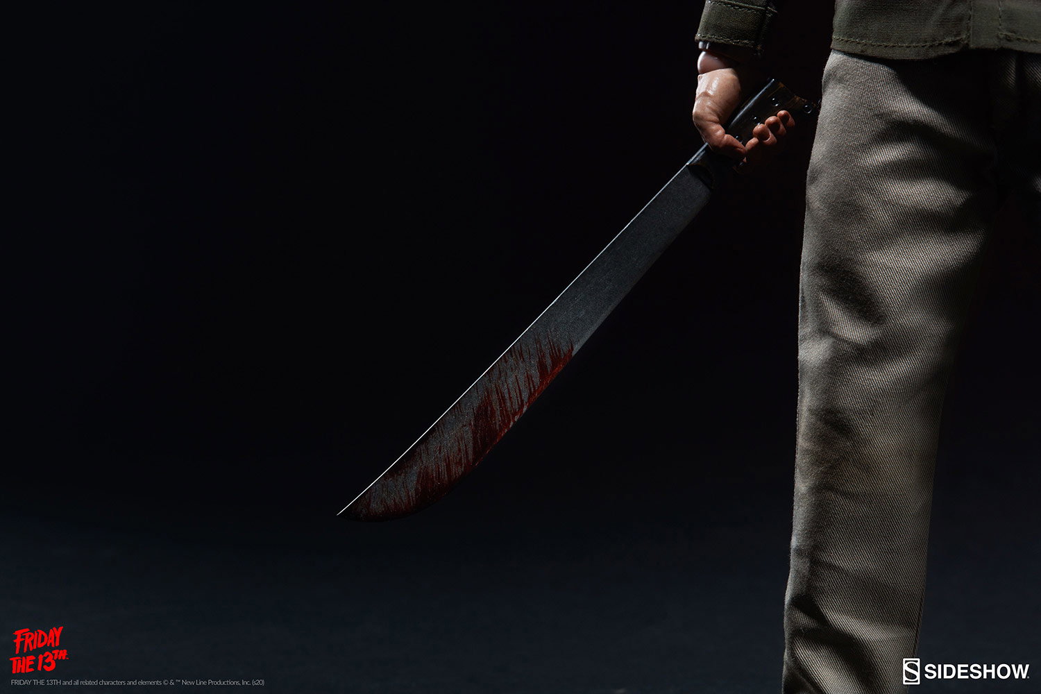 Friday the 13th Jason Voorhees image 6